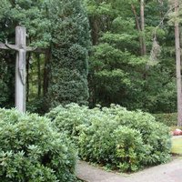 Waldfriedhof